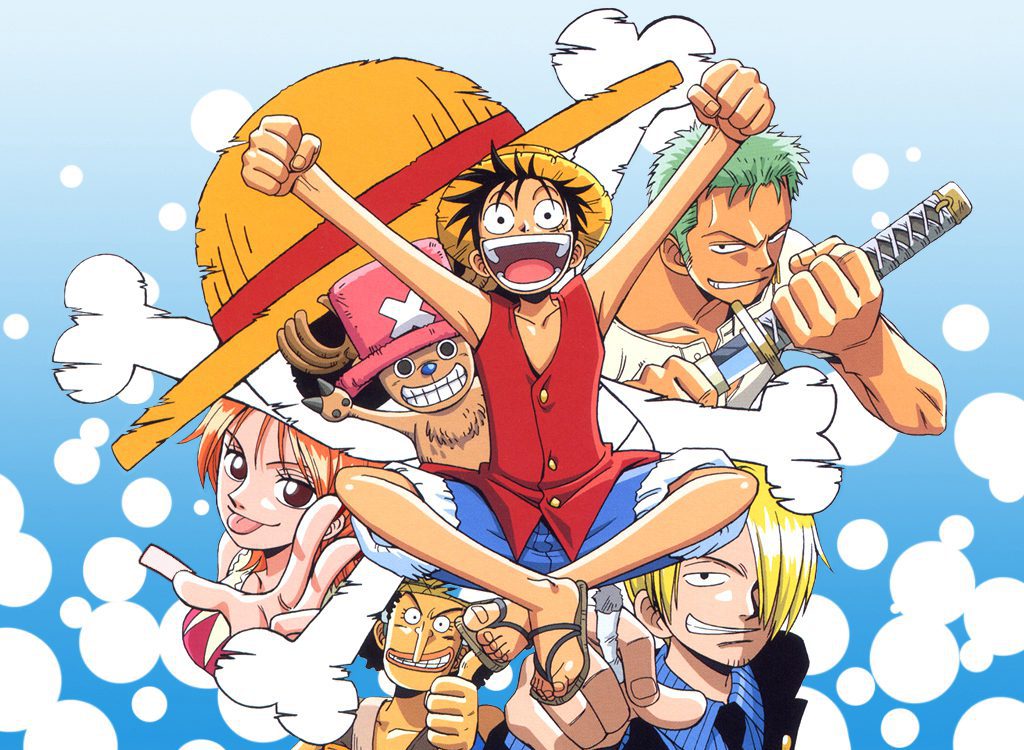 One Piece Recommendations