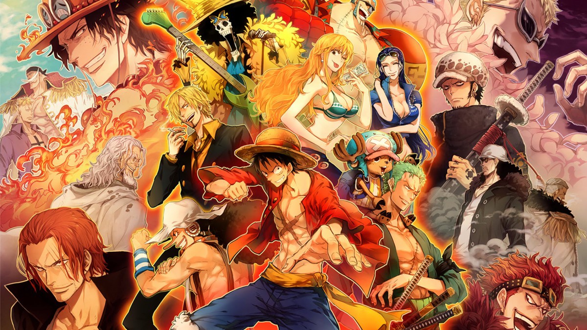 Watch One Piece – What is the best place?