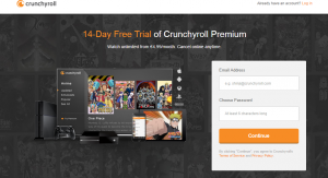 crunchyroll