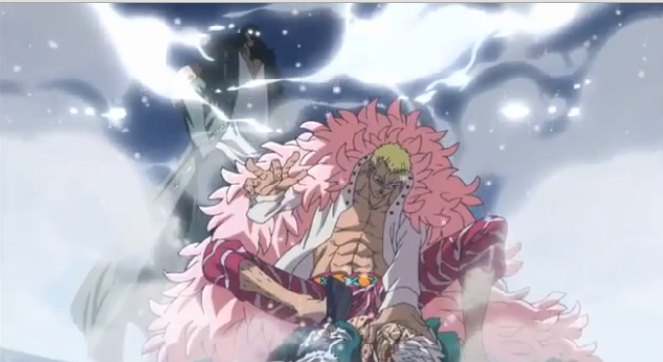 doffy