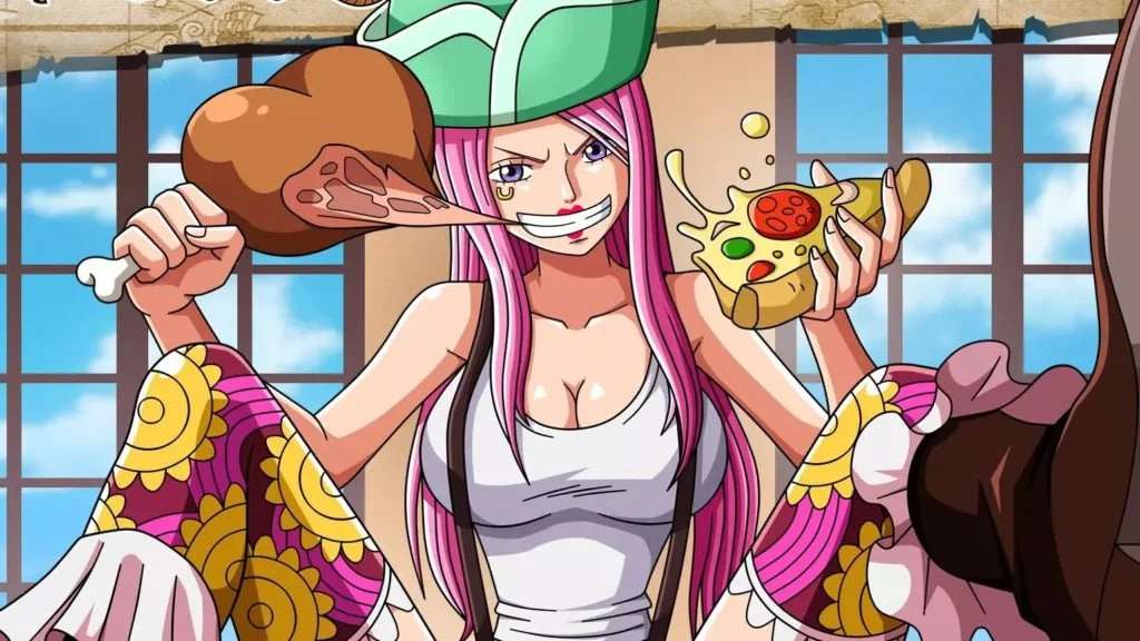 jewelry bonney one piece