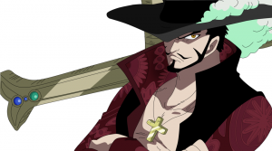 mihawk