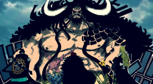 one piece kaido theory