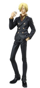 megahouse sanji