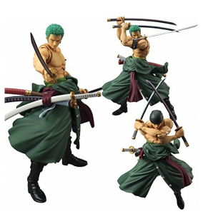 megahouse zoro