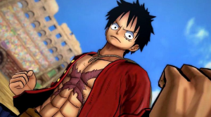 one piece burning blood