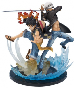 pirate alliance figure