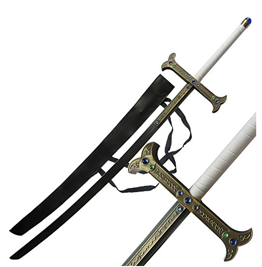 dracule mihawk sword