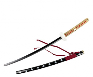 One Piece Cosplay Swords Our Top Picks