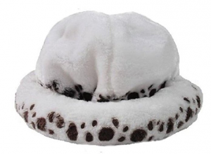 trafalgar law hat