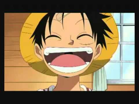 Who is the mother of Luffy – Roger’s sister?