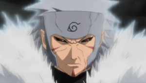 tobirama senju