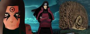 hashirama senju