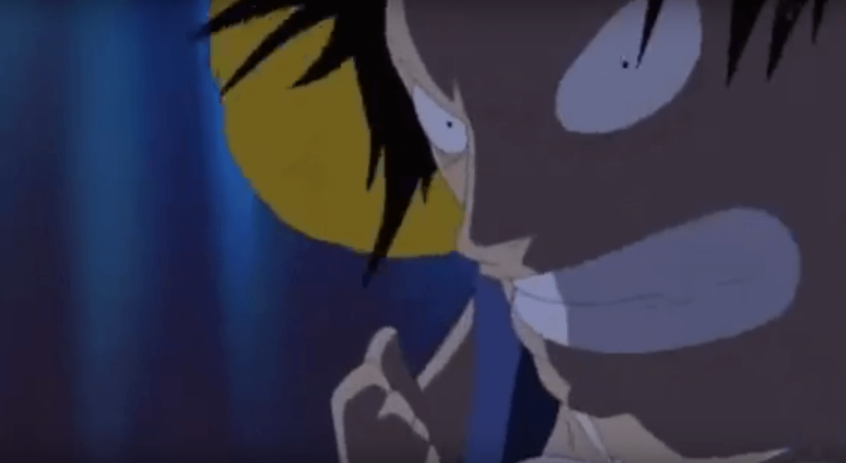 One Piece Epic Moments – A top 10