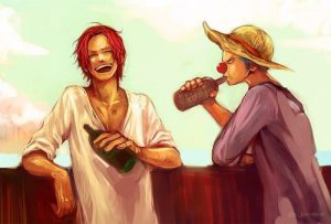 Buggy and Shanks
