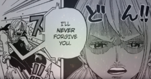 nami forgive sanji