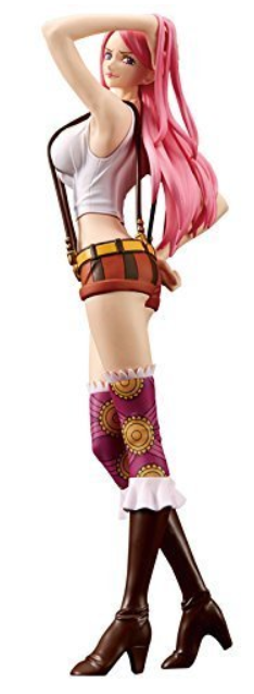 one piece jewelry bonney figure