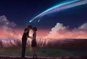 your name anime movie review