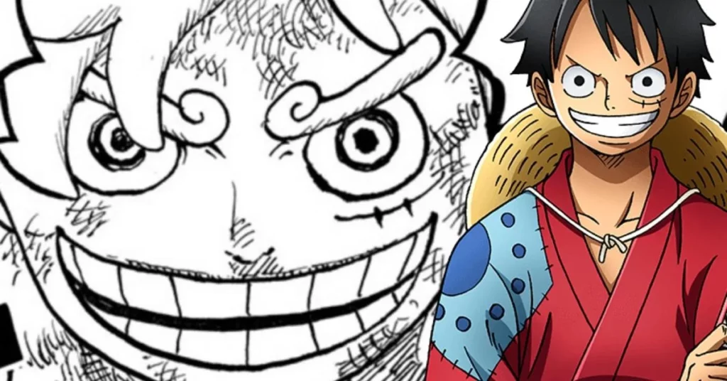 luffy is joyboy