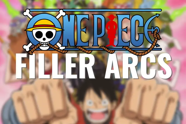 One Piece Fillers To Skip