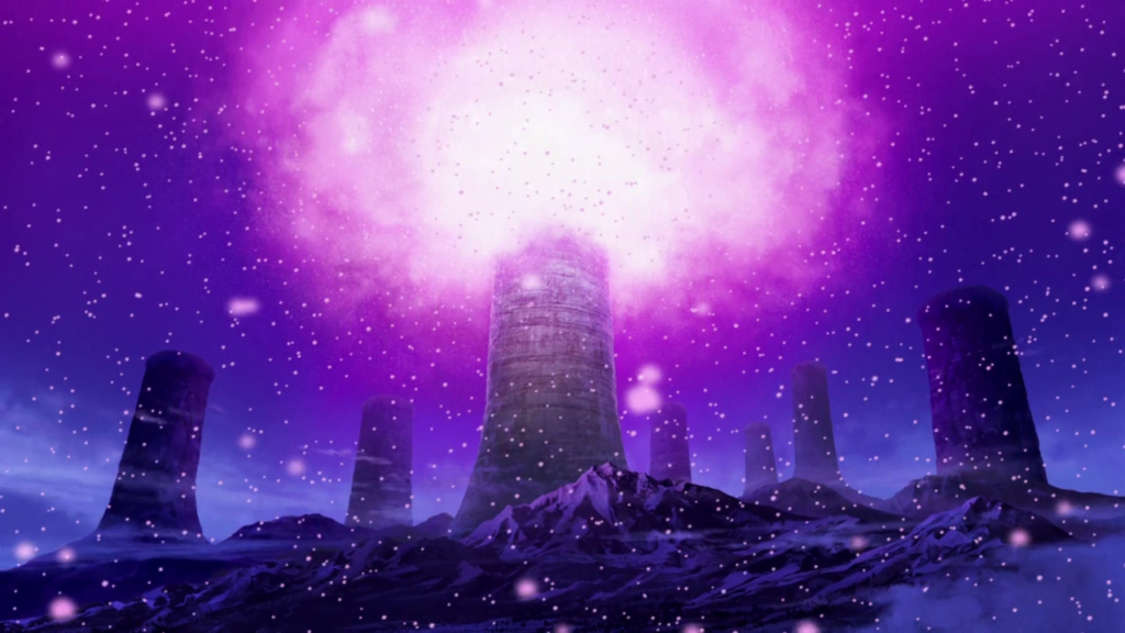 one piece drum island arc