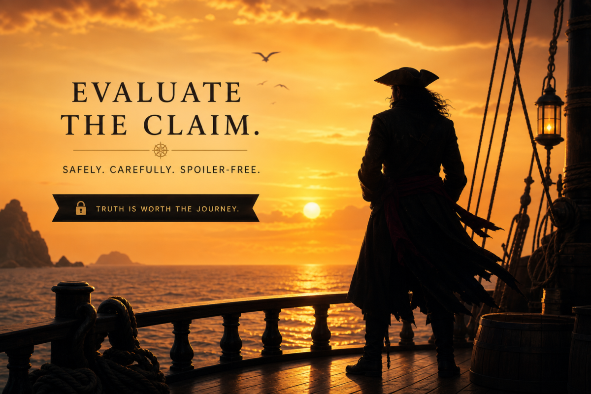 How to Evaluate Joyboy Claims Without Spoilers: A Safe Checklist